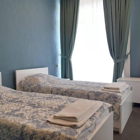 Gabala Hotel Dasca 외부 사진