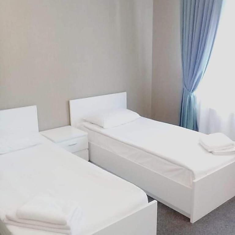 Gabala Hotel Dasca 외부 사진