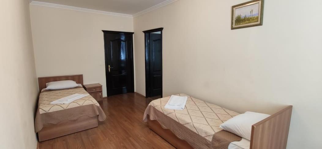 Gabala Hotel Dasca 외부 사진