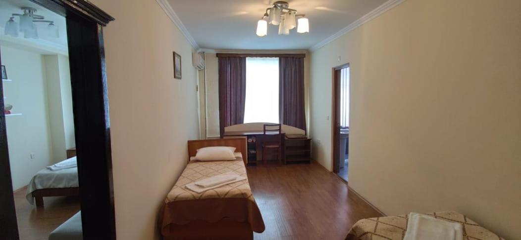 Gabala Hotel Dasca 외부 사진