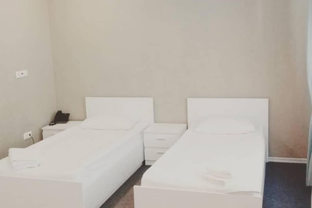 Gabala Hotel Dasca 외부 사진