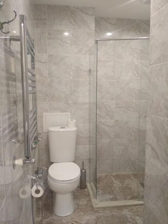 Gabala Hotel Dasca 외부 사진