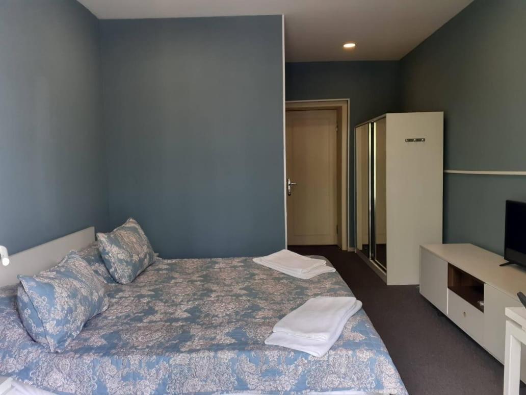 Gabala Hotel Dasca 외부 사진